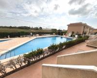 Resale - КВАРТИРА - Ciudad Quesada - Doña Pepa