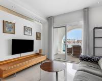 Resale - Квартира - Ciudad Quesada - Doña Pepa