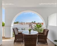 Resale - Квартира - Ciudad Quesada - Doña Pepa