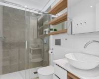 Resale - Квартира - Ciudad Quesada - Doña Pepa