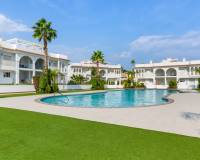 Resale - Квартира - Ciudad Quesada - Doña Pepa