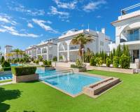 Resale - Квартира - Ciudad Quesada - Doña Pepa