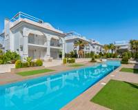 Resale - Квартира - Ciudad Quesada - Doña Pepa