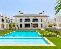 Resale - Квартира - Ciudad Quesada - Lo Marabu - Doña Pepa 2