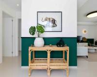 Resale - Квартира - Ciudad Quesada - Lo Marabu - Doña Pepa 2