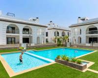 Resale - Квартира - Ciudad Quesada - Lo Marabu - Doña Pepa 2