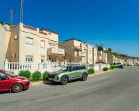 Resale - Квартира - Ciudad Quesada/Rojales - Ciudad Quesada