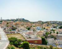 Resale - Квартира - Ciudad Quesada/Rojales - Ciudad Quesada