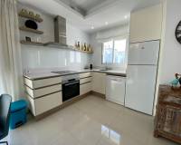 Resale - Квартира - Ciudad Quesada/Rojales - Ciudad Quesada