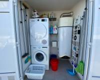 Resale - Квартира - Ciudad Quesada/Rojales - Ciudad Quesada