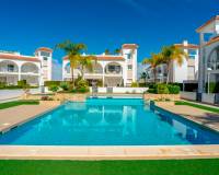 Resale - Квартира - Ciudad Quesada/Rojales - Doña Pepa