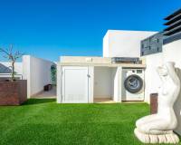 Resale - Квартира - Ciudad Quesada/Rojales - Lo Marabu