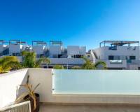 Resale - Квартира - Ciudad Quesada/Rojales - Lo Marabu