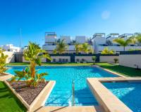 Resale - Квартира - Ciudad Quesada/Rojales - Lo Marabu