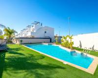 Resale - Квартира - Ciudad Quesada/Rojales - Lo Marabu