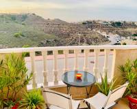 Resale - Квартира - Ciudad Quesada - Upper Golf