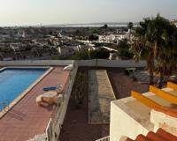 Resale - Квартира - Ciudad Quesada - Upper Quesada