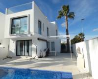 Resale - Квартира - Ciudad Quesada