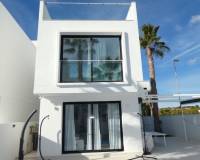 Resale - Квартира - Ciudad Quesada