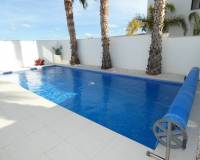 Resale - Квартира - Ciudad Quesada