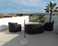 Resale - Квартира - Ciudad Quesada