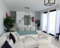 Resale - Квартира - Ciudad Quesada