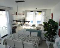 Resale - Квартира - Ciudad Quesada