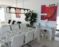 Resale - Квартира - Ciudad Quesada