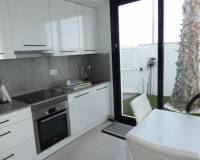 Resale - Квартира - Ciudad Quesada