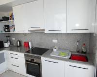 Resale - Квартира - Ciudad Quesada