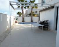 Resale - Квартира - Ciudad Quesada