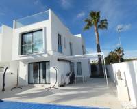 Resale - Квартира - Ciudad Quesada