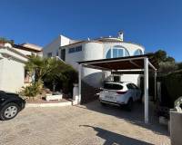 Resale - Квартира - Ciudad Quesada