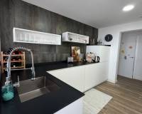 Resale - Квартира - Ciudad Quesada