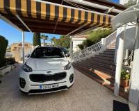 Resale - Квартира - Ciudad Quesada