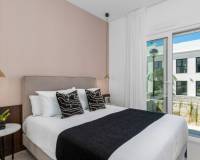 Resale - Квартира - Ciudad Quesada