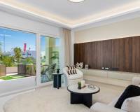 Resale - Квартира - Ciudad Quesada