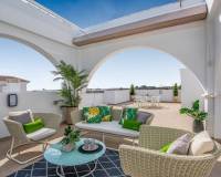 Resale - Квартира - Ciudad Quesada