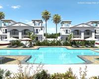 Resale - Квартира - Ciudad Quesada