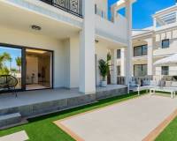 Resale - Квартира - Ciudad Quesada