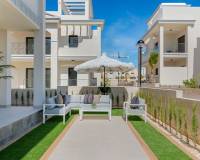 Resale - Квартира - Ciudad Quesada