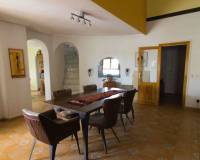 Resale - Квартира - Ciudad Quesada