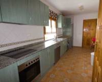 Resale - Квартира - Ciudad Quesada