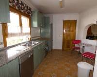 Resale - Квартира - Ciudad Quesada