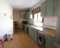 Resale - Квартира - Ciudad Quesada