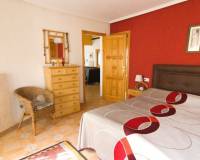 Resale - Квартира - Ciudad Quesada