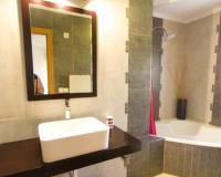 Resale - Квартира - Ciudad Quesada