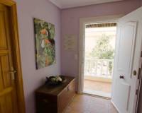 Resale - Квартира - Ciudad Quesada