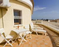 Resale - Квартира - Ciudad Quesada