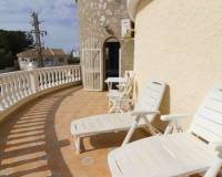 Resale - Квартира - Ciudad Quesada